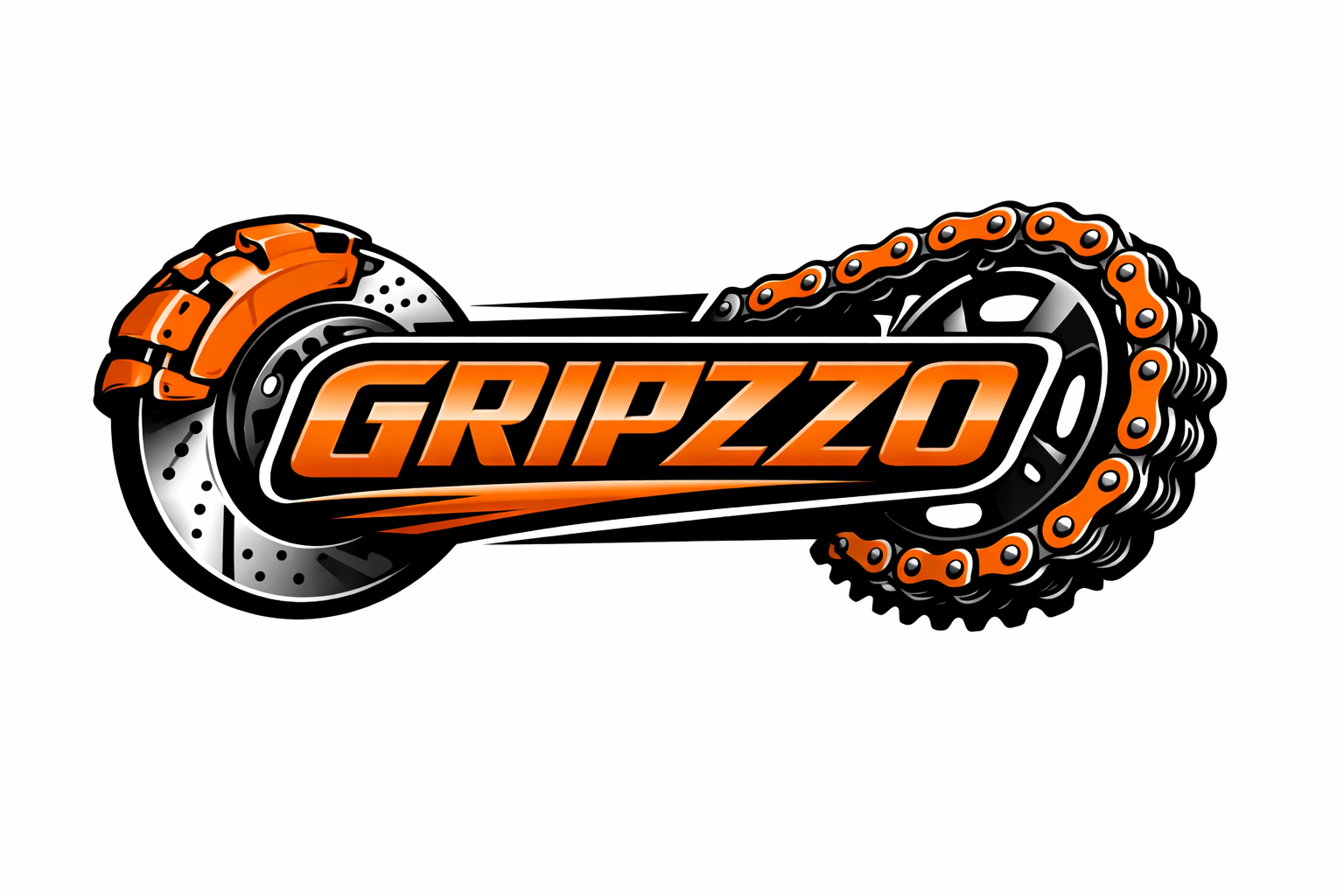 Gripzzo Official Performance Parts